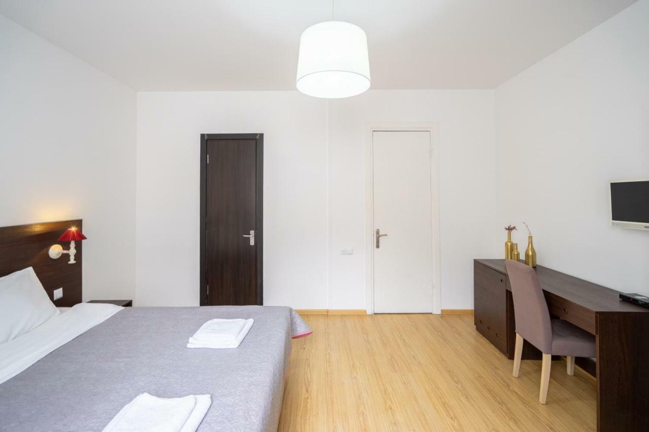Vera View Hotel Τυφλίδα Εξωτερικό φωτογραφία