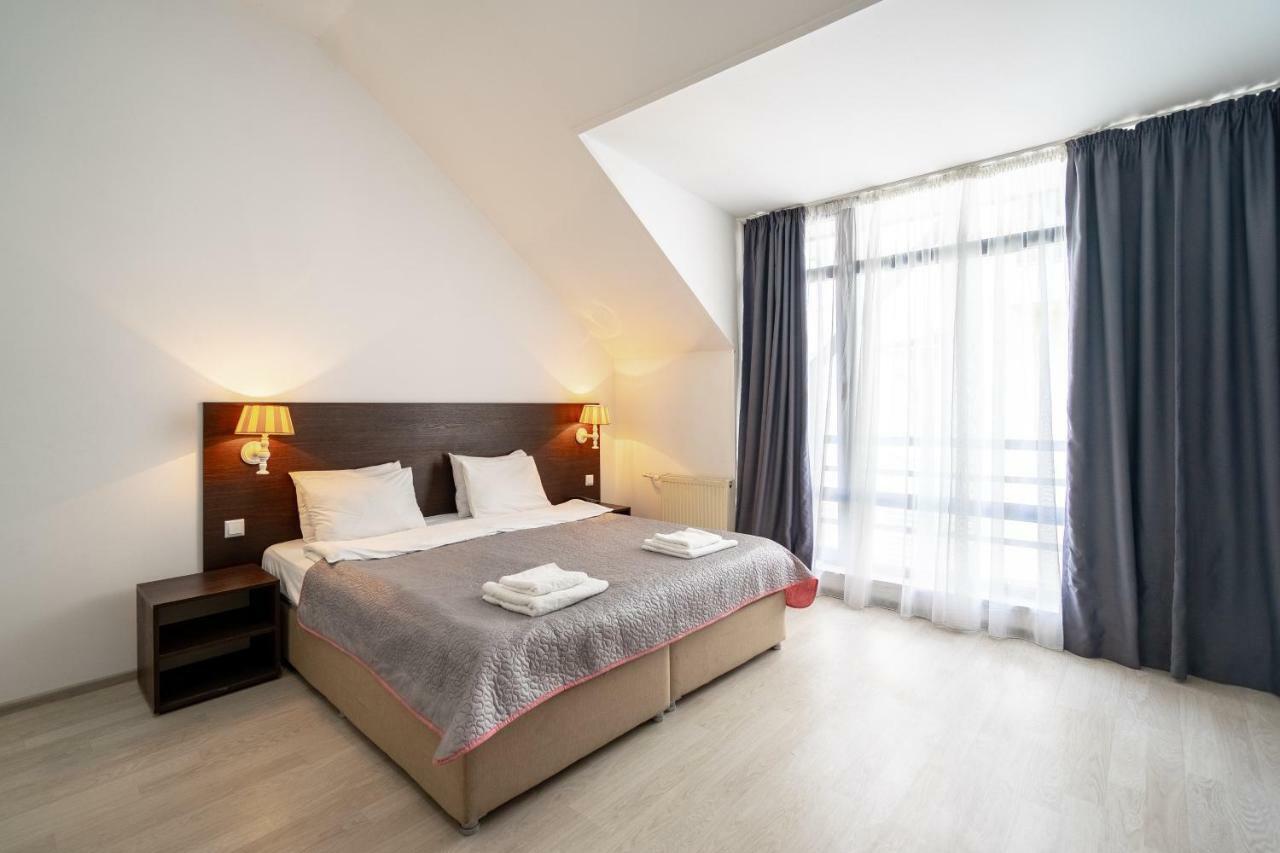 Vera View Hotel Τυφλίδα Εξωτερικό φωτογραφία