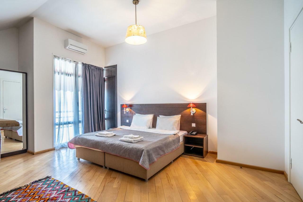 Vera View Hotel Τυφλίδα Εξωτερικό φωτογραφία