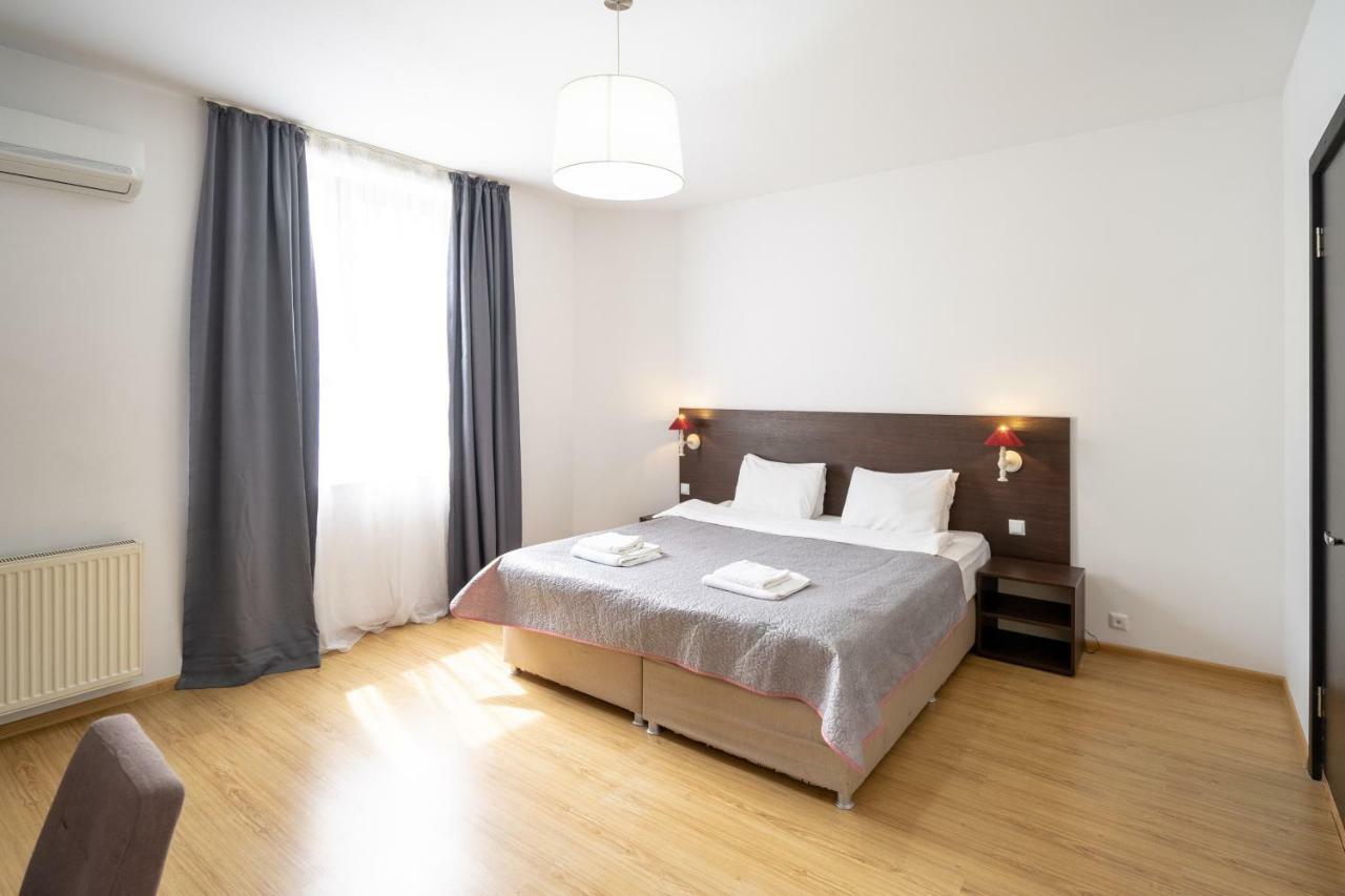 Vera View Hotel Τυφλίδα Εξωτερικό φωτογραφία