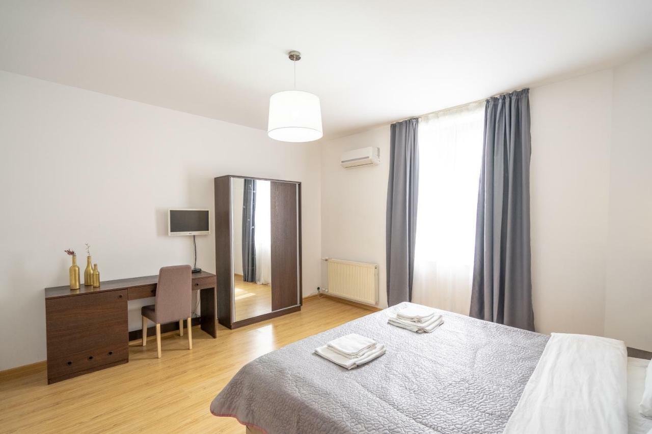 Vera View Hotel Τυφλίδα Εξωτερικό φωτογραφία