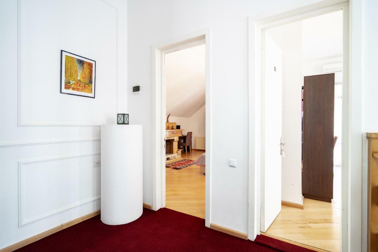 Vera View Hotel Τυφλίδα Εξωτερικό φωτογραφία