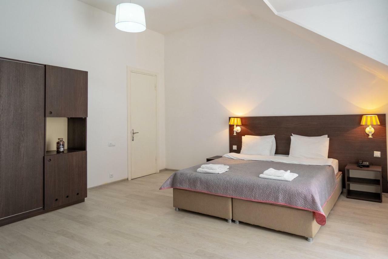 Vera View Hotel Τυφλίδα Εξωτερικό φωτογραφία