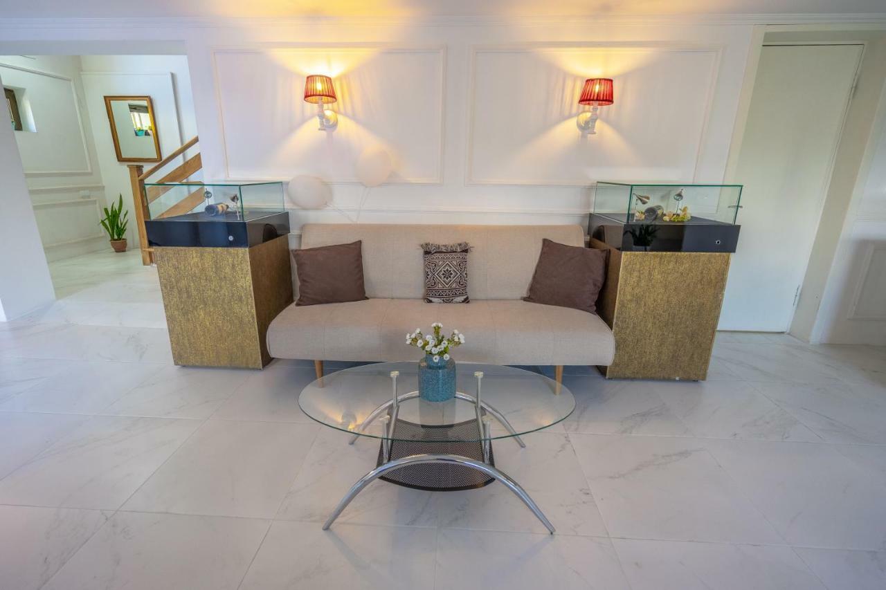 Vera View Hotel Τυφλίδα Εξωτερικό φωτογραφία