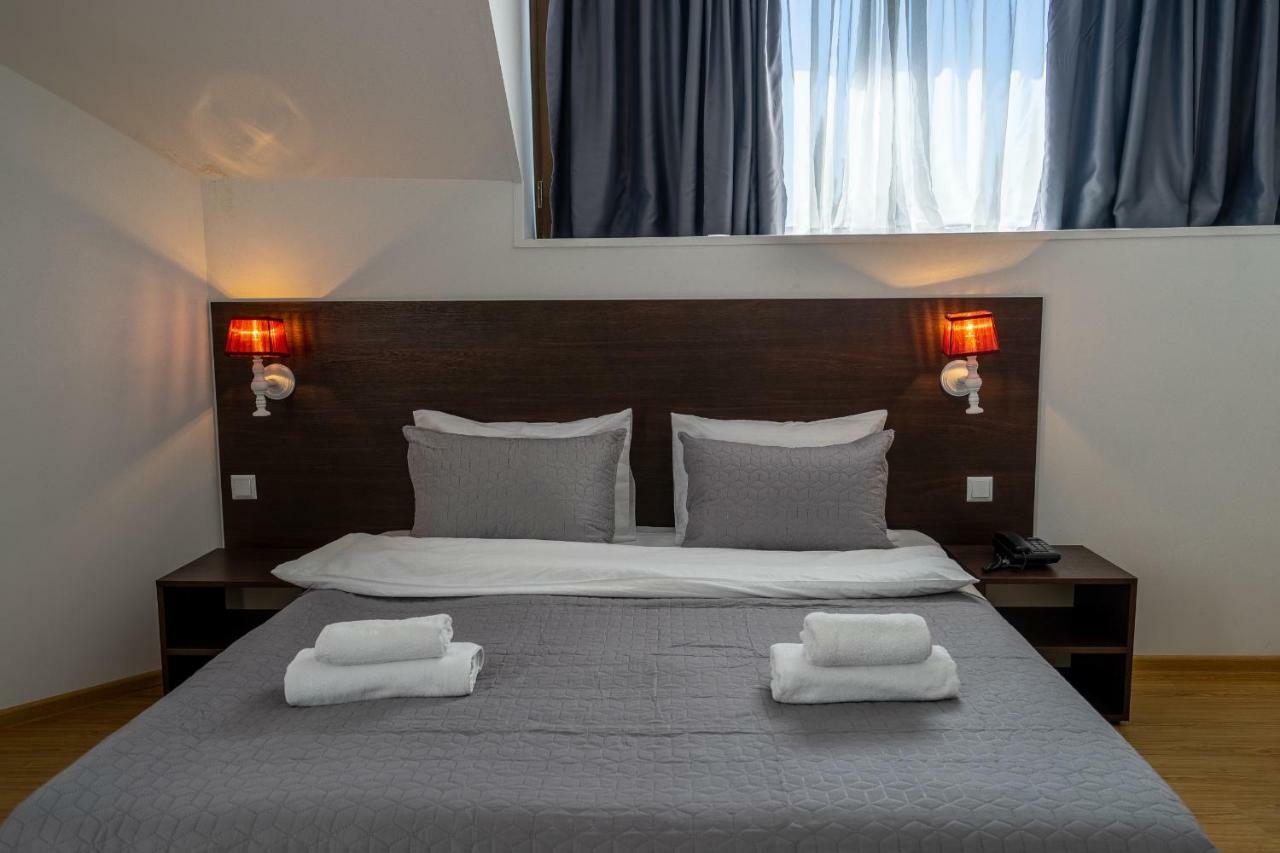 Vera View Hotel Τυφλίδα Εξωτερικό φωτογραφία