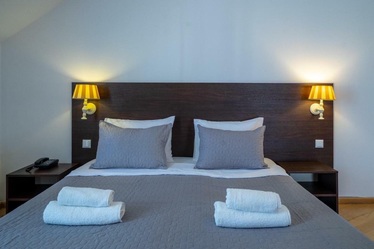 Vera View Hotel Τυφλίδα Εξωτερικό φωτογραφία