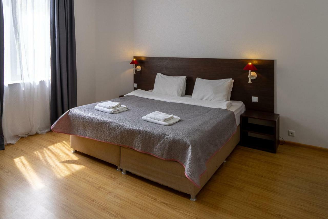 Vera View Hotel Τυφλίδα Εξωτερικό φωτογραφία