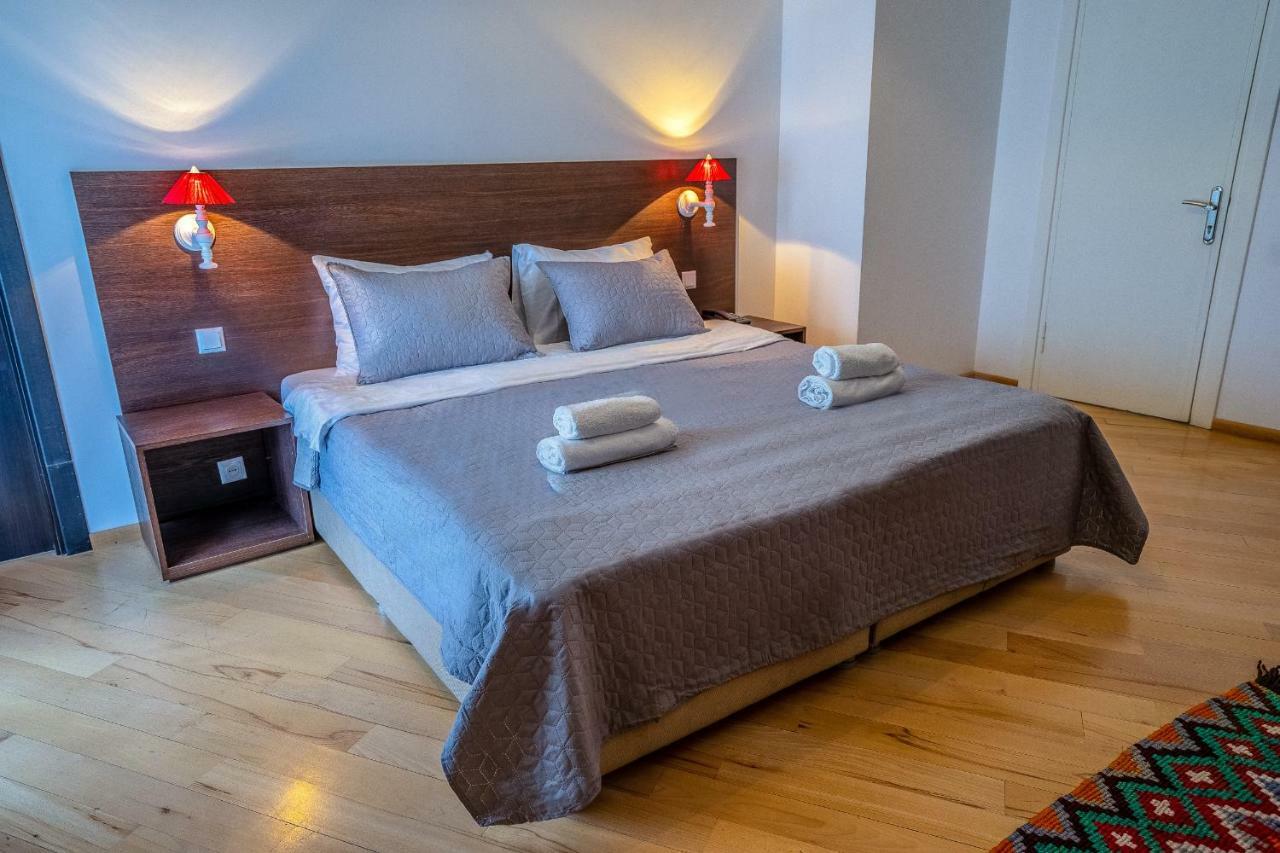 Vera View Hotel Τυφλίδα Εξωτερικό φωτογραφία