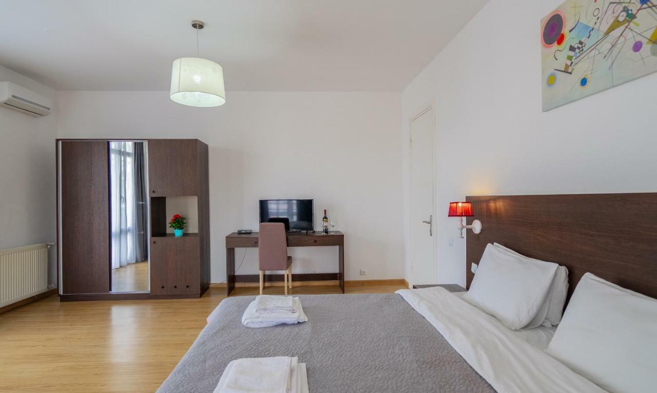 Vera View Hotel Τυφλίδα Εξωτερικό φωτογραφία